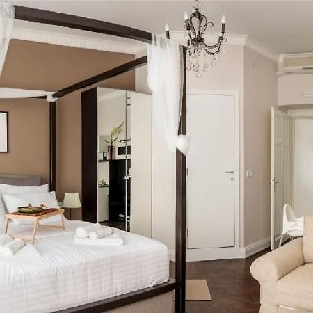 Home Living Dream Apartments Нови Сад Екстериор снимка